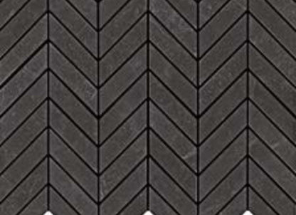 Absolute Slate in Black-Freccia Mosaic
