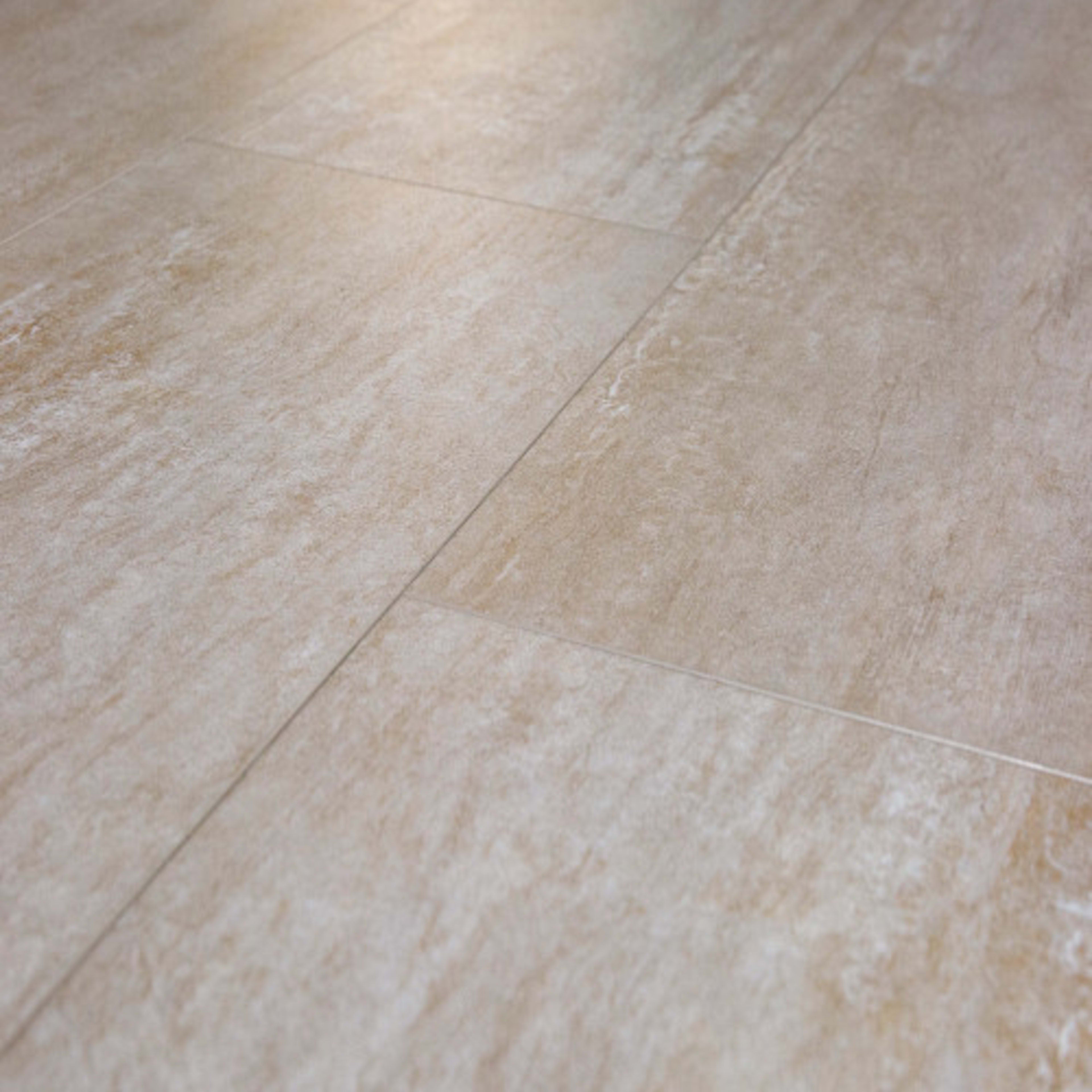 CT PPLUS E TILE in Ferro Sandstone Luxury Vinyl