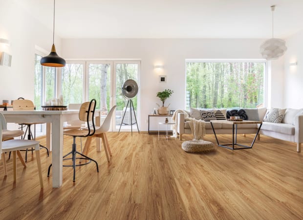 COREtec Originals Classics VV024 in Marsh Oak