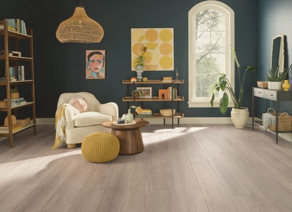 COREtec Originals Premium VV810 in Vintage Taupe Ash – Royal Flooring