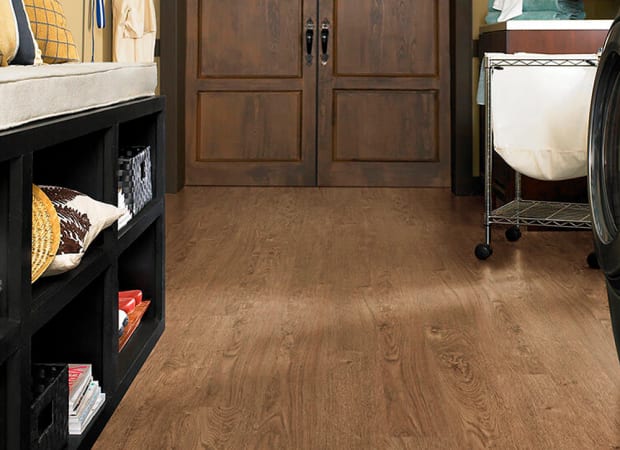 CoreTec Originals Classics VV023 in Northwoods Oak – Royal Flooring