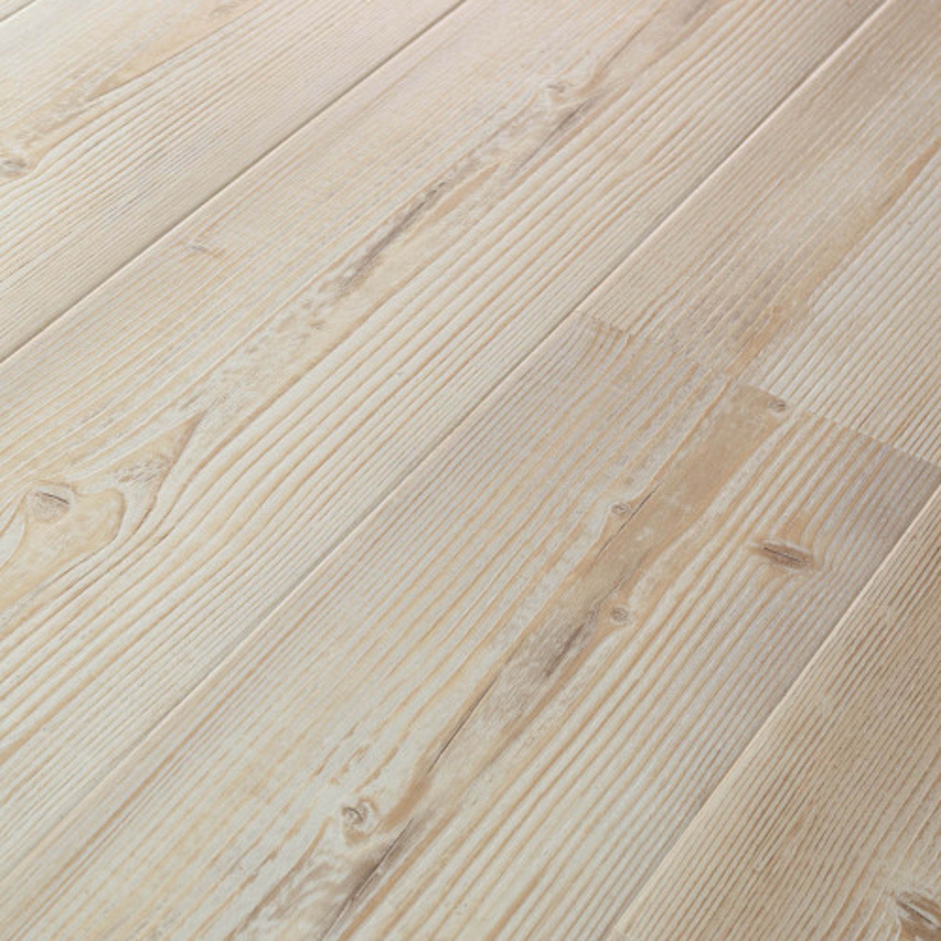 Coretec Originals Premium 7X60 in Washed Pine Luxury Vinyl