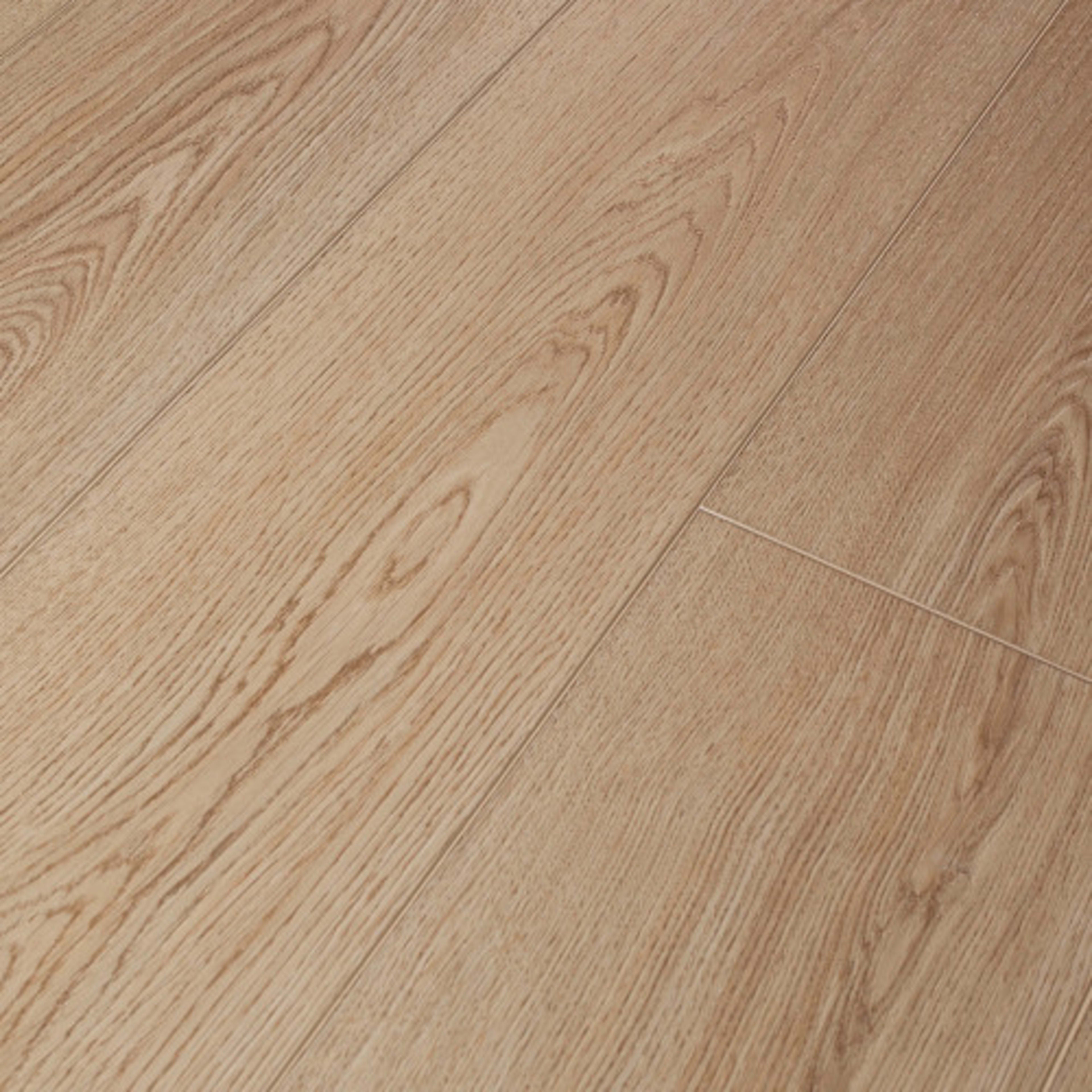 Ct Org Prem 3/4 in Warm Sand Oak Luxury Vinyl