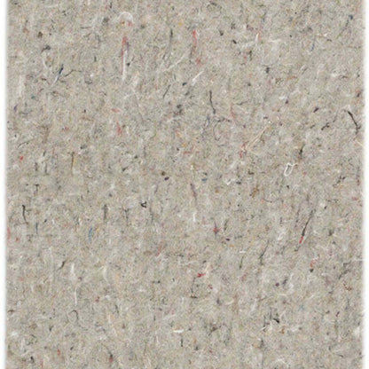 Comfort Cushion 1/4 Inch Rug Pad Grey