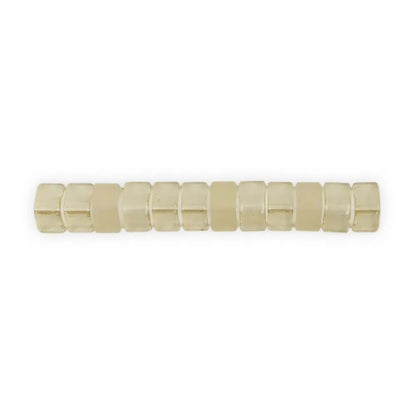 V-Cap 1.5" x 11.25" in Venice Glass Tile