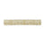 V-Cap 1.5" x 11.25" in Venice Glass Tile