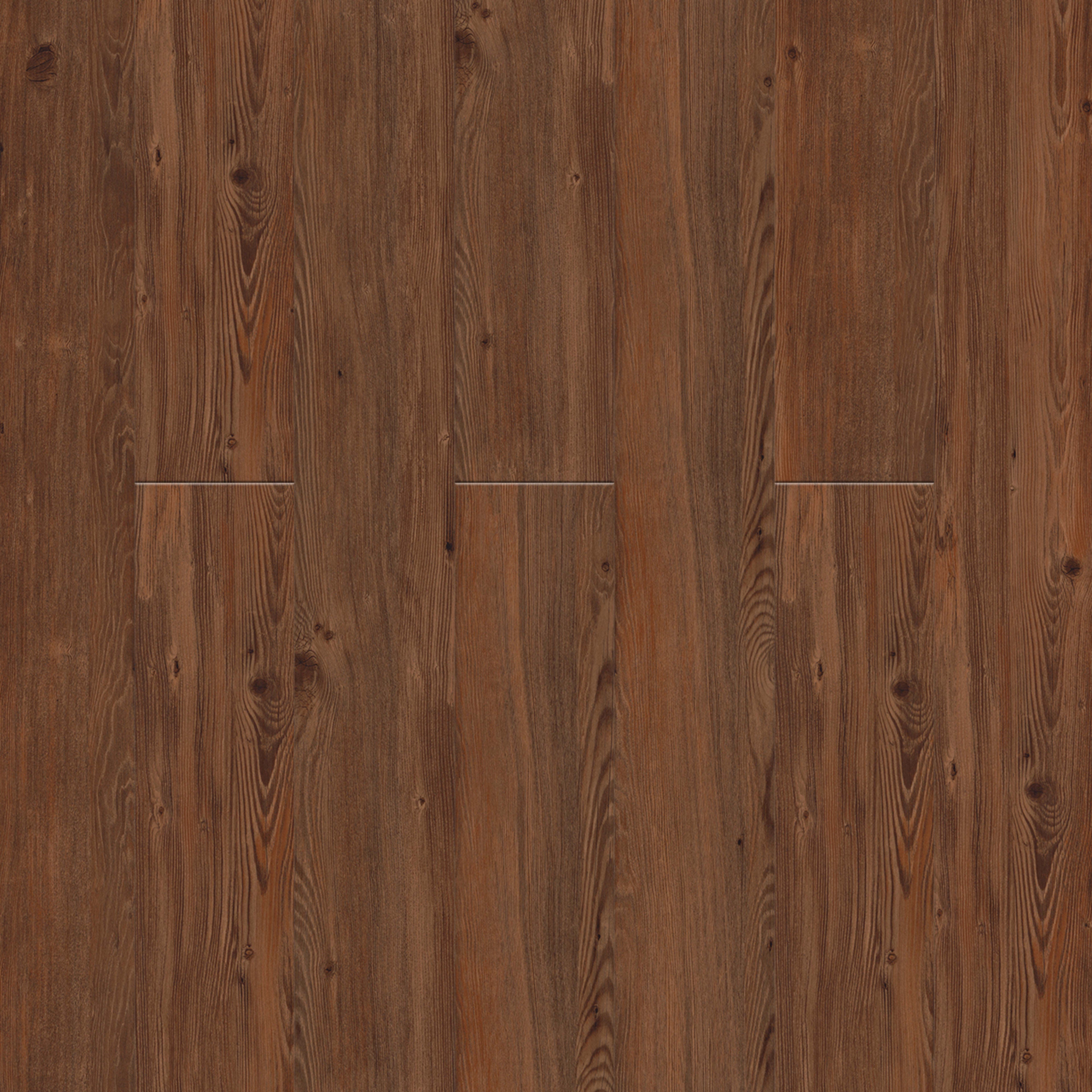 PureGrain Flex - Ozark II in Provincial Oak Luxury Vinyl