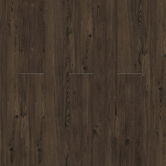 PureGrain Flex - Ozark II in Weathered Chestnut Luxury Vinyl