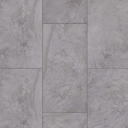 PureGrain Endure - Pietra in Granite Grey Luxury Vinyl