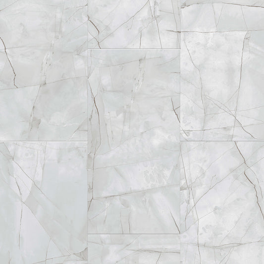 PureGrain Endure - Pietra in Carrara Luxury Vinyl