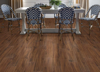IMPACT PLUS in Deep Mahogany