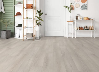 Starting Line in Moonstone Grey