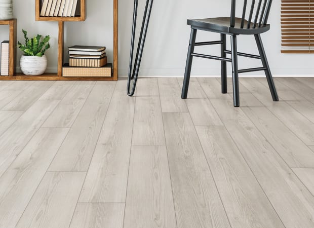 Starting Line in Vintage Pearl