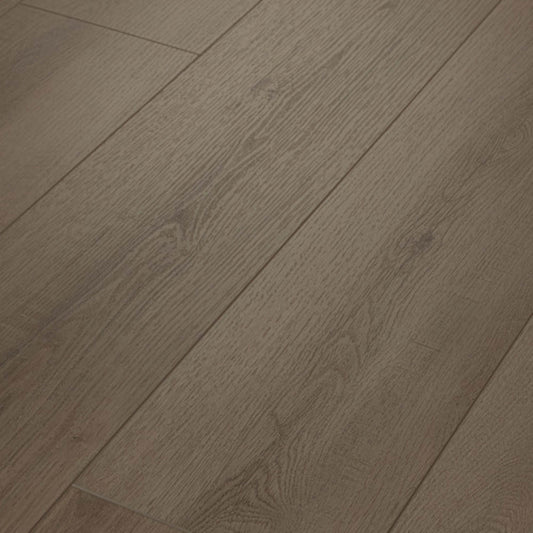 Dwell in Fireside Brown Luxury Vinyl