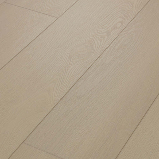 Dwell in Genuine Greige Luxury Vinyl
