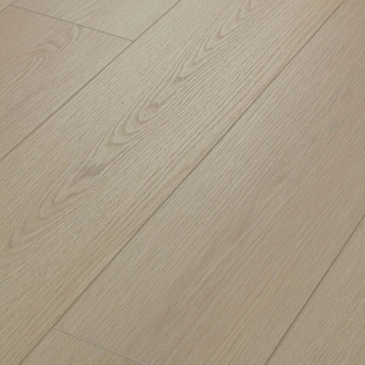 Dwell in Gossamer Grey Luxury Vinyl