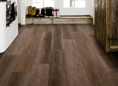 Aspire Natural Bevel in Trailblazer Brown