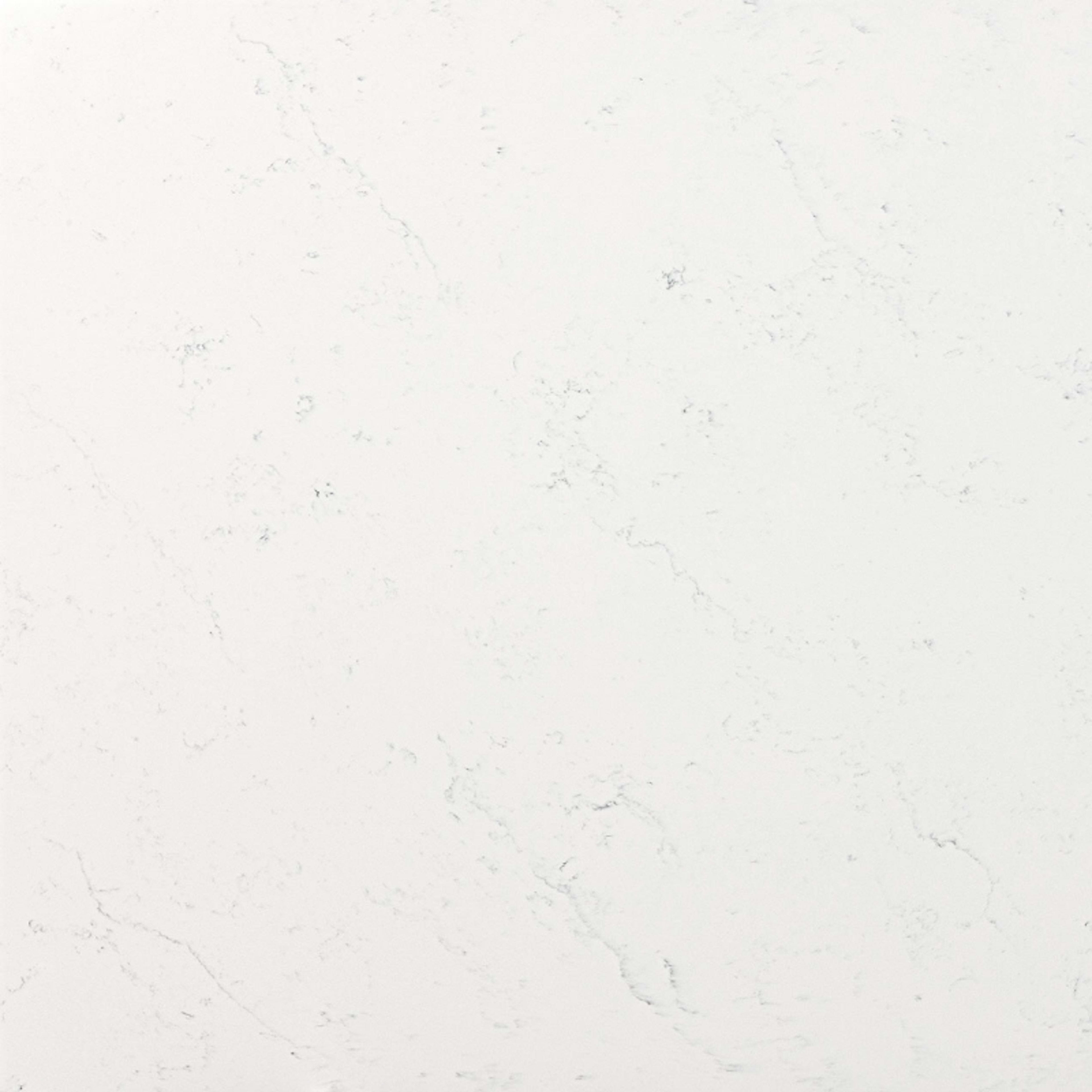 Divine Natural Majesty in Carrara Solid Surface