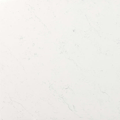 Divine Natural Majesty in Carrara Solid Surface