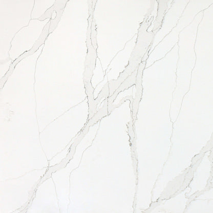 Hidden Inspiration in Aurora Frost Solid Surface