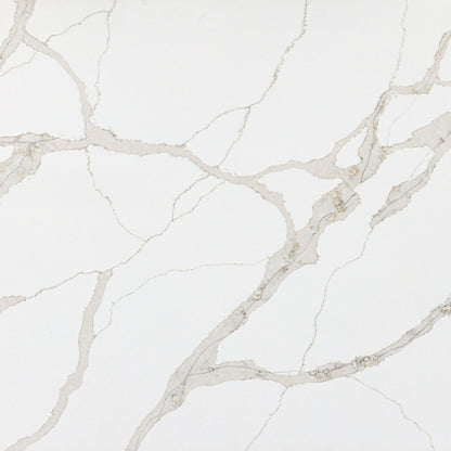 Threads of Nature in Aurum Solid Surface