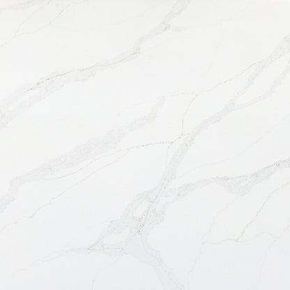 Threads of Nature in Amaranta Solid Surface
