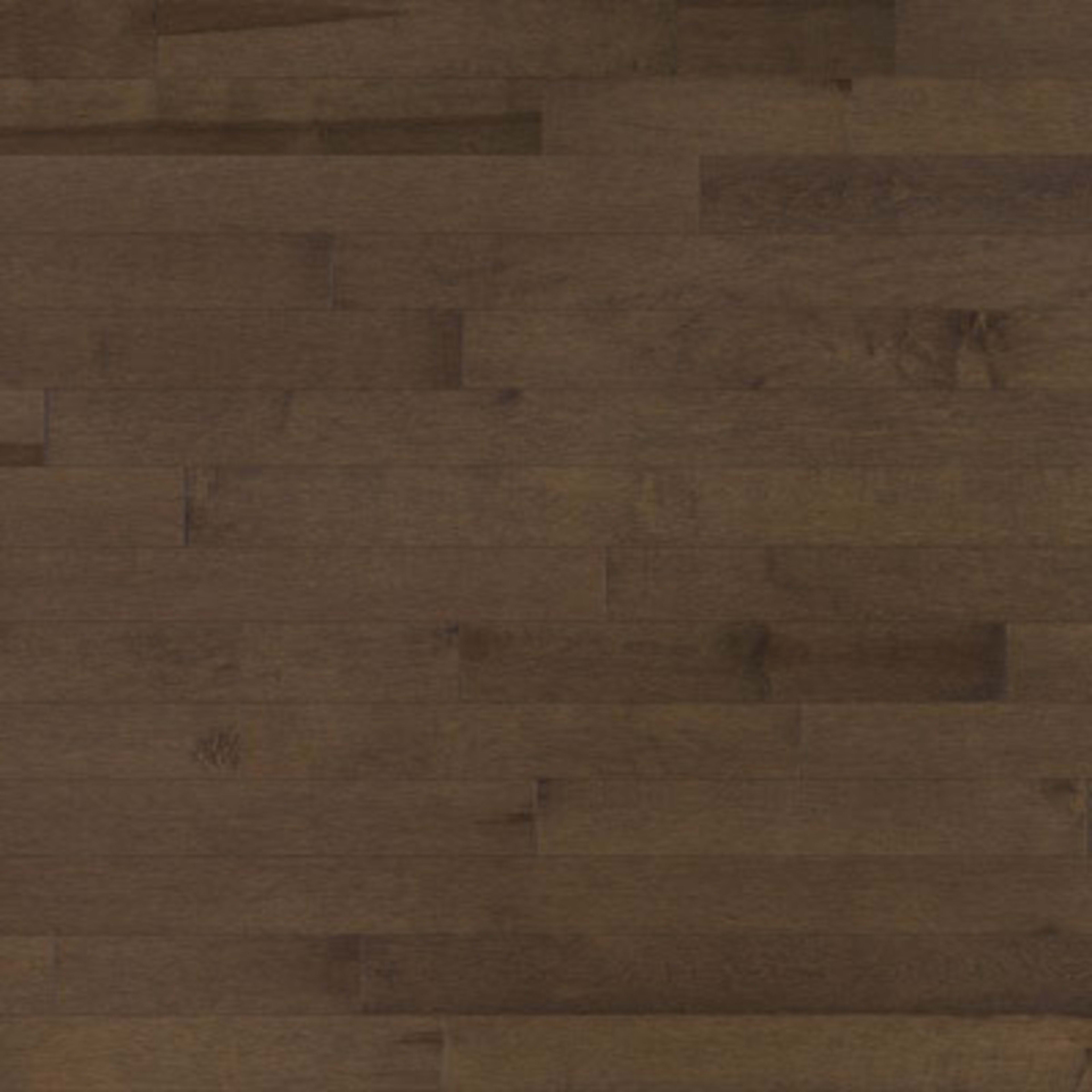 Vancouver in Beaver Tail Hardwood