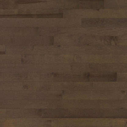 Vancouver in Beaver Tail Hardwood