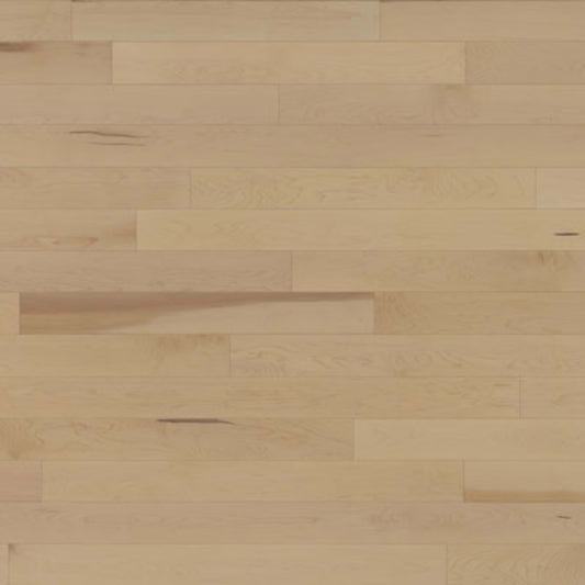 Vancouver in Sandpiper Hardwood