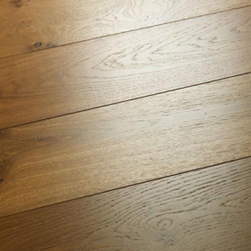 Ventura Hardwood in Mangrove Oak Hardwood