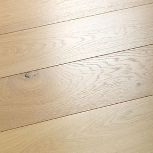 Ventura Hardwood in Seashell Oak Hardwood