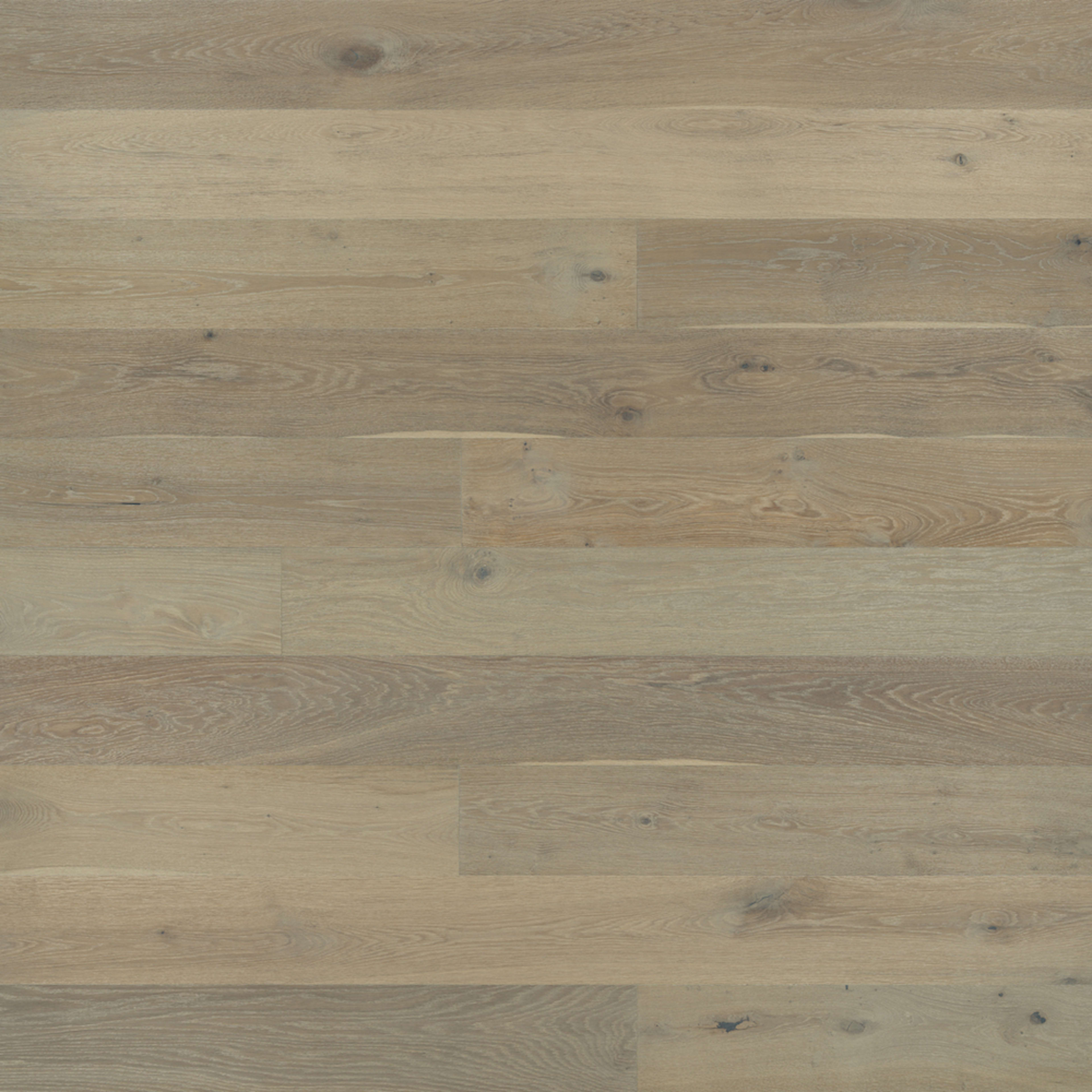 Ventura Hardwood in White Cap Hardwood