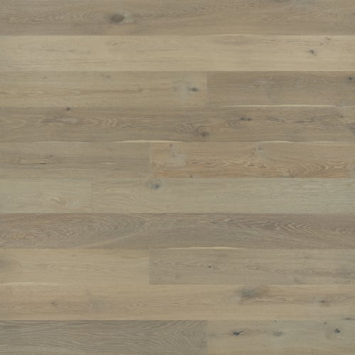Ventura Hardwood in White Cap