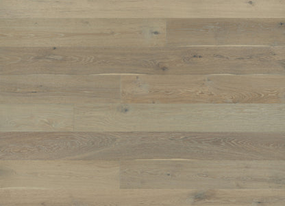 Ventura Hardwood in White Cap