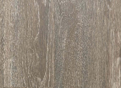 Advance in Salvaged Oak
