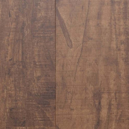 Decoclick in Weathered Pine Luxury Vinyl