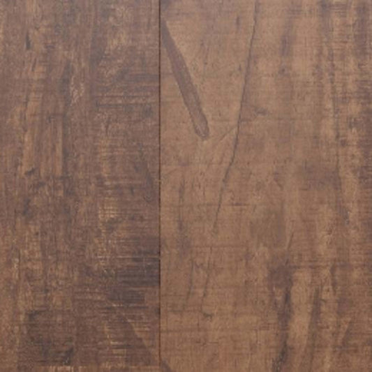 Decoclick in Weathered Pine Luxury Vinyl