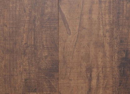 Decoclick in Weathered Pine