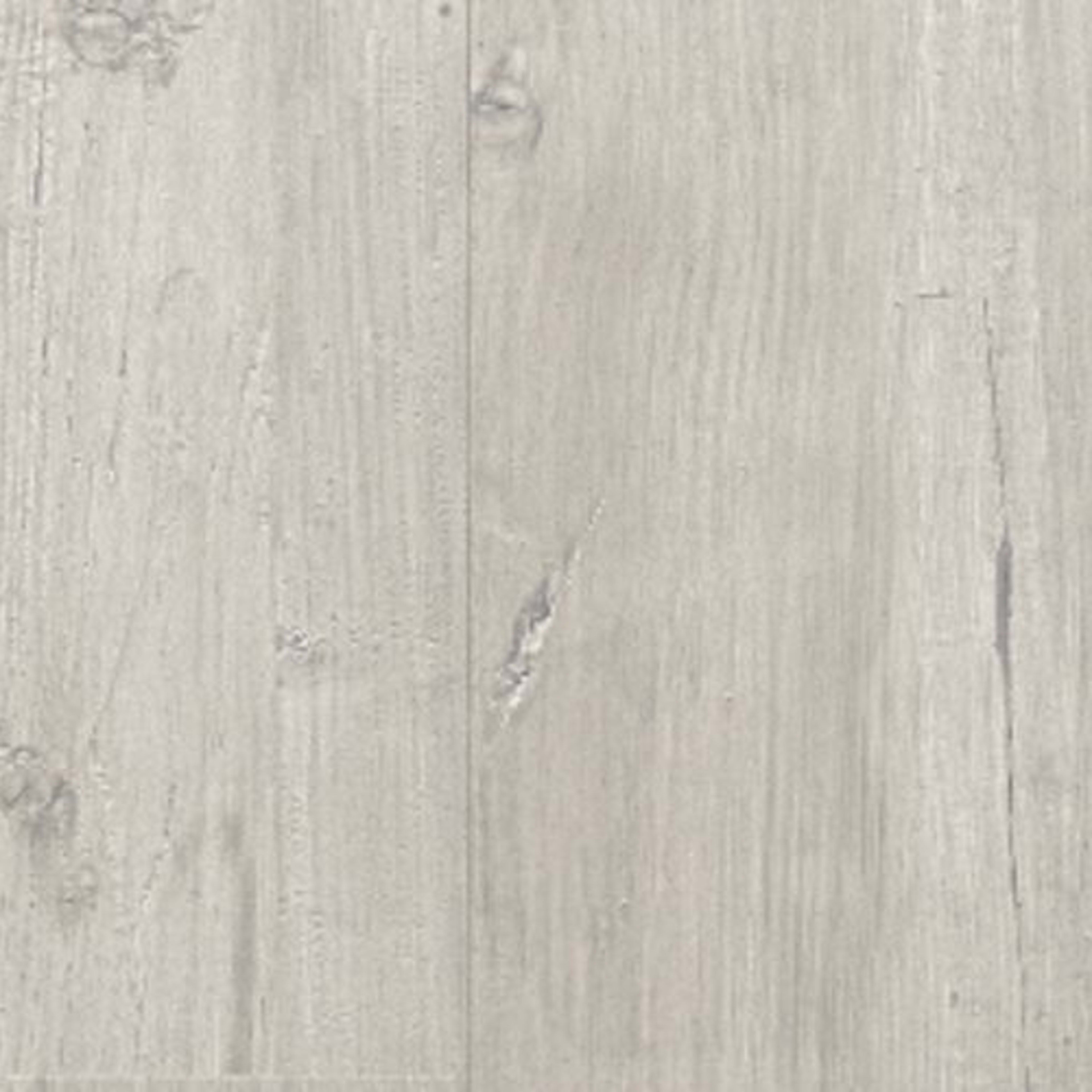 Decoclick in Bleached Pine Luxury Vinyl