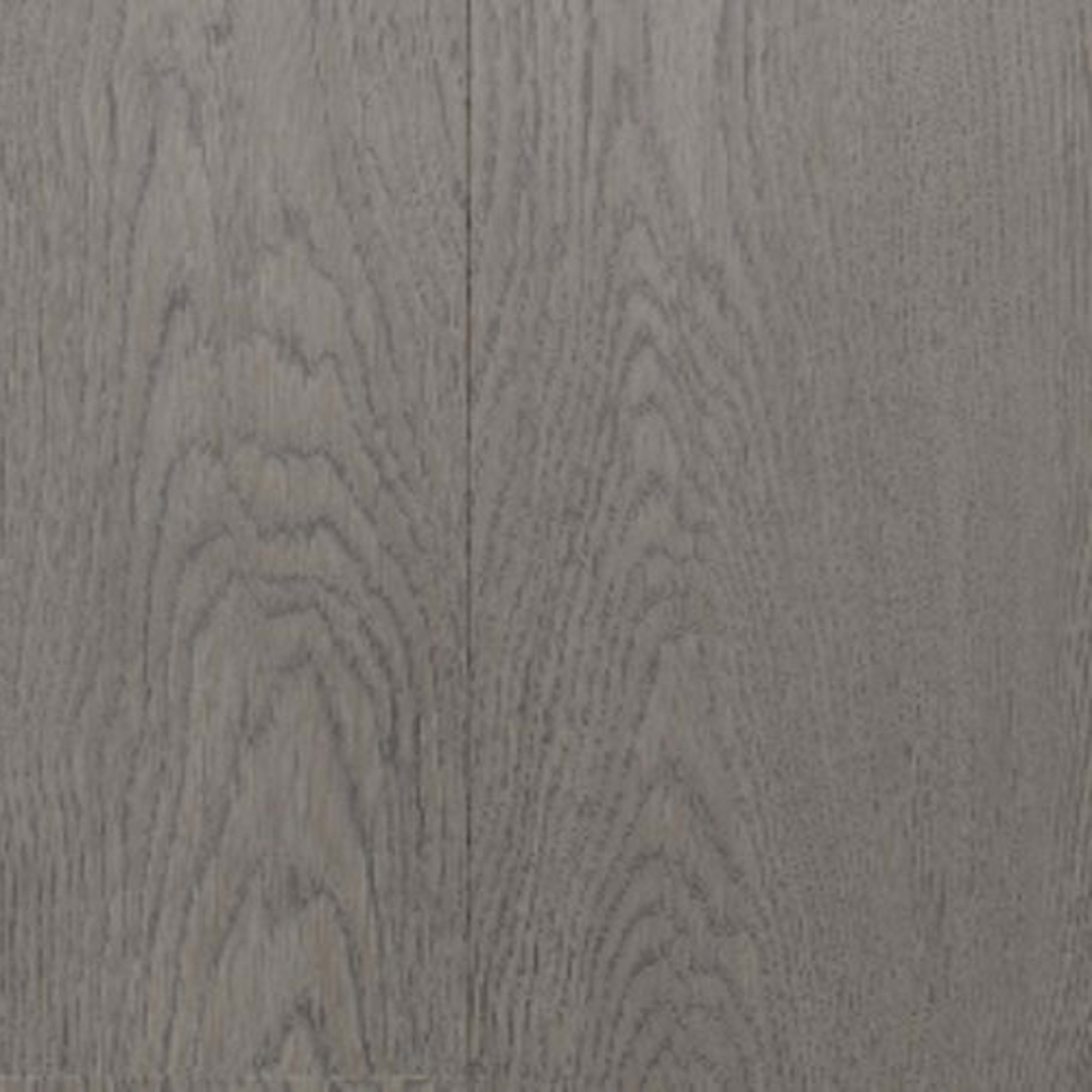 Decoclick in Grey Oak - 1822 Luxury Vinyl