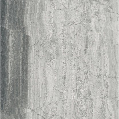 Volcana Notte in Picket Honed 24in Natural Stone