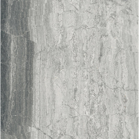 Volcana Notte in Picket Honed 24in Natural Stone