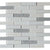 Volare in Cieli Glass Tile
