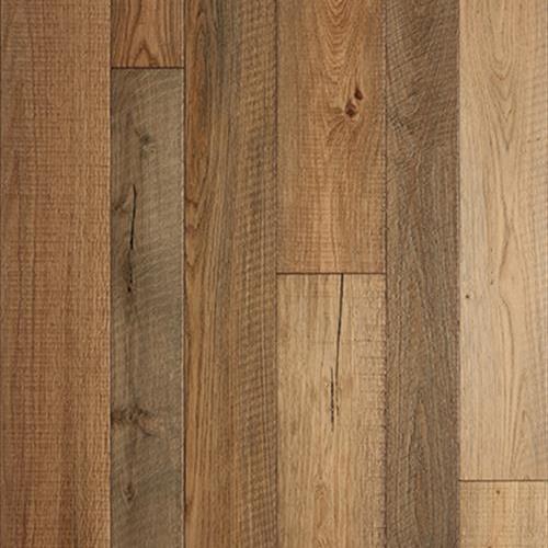 Villa Bocelli Collection in Bariola Hardwood