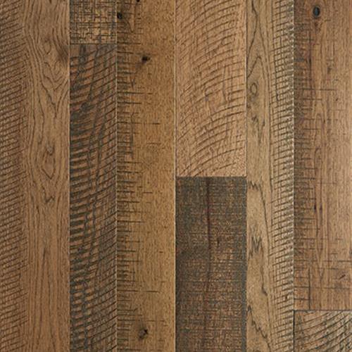 Villa Bocelli Collection in Caronno Hardwood