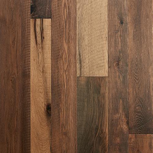 Villa Bocelli Collection in Mombello Hardwood