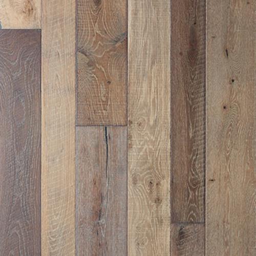 Villa Bocelli Collection in Senza Hardwood