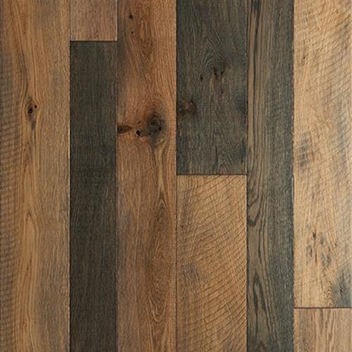 Villa Bocelli Collection in Turate Hardwood