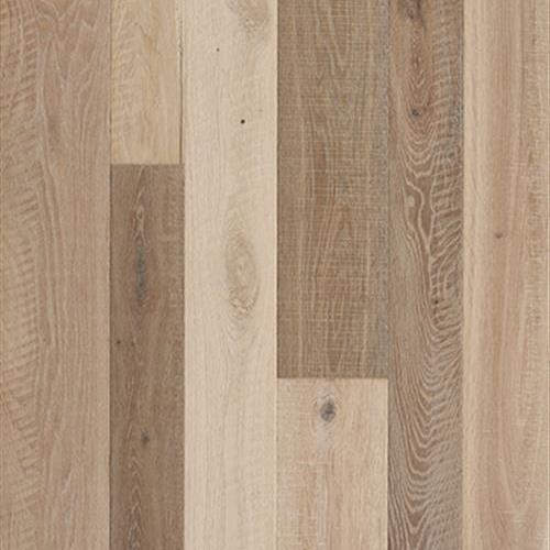 Villa Bocelli Collection in Uboldo Hardwood