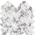 Viola Roccia in Herringbone Mosaic Honed Natural Stone